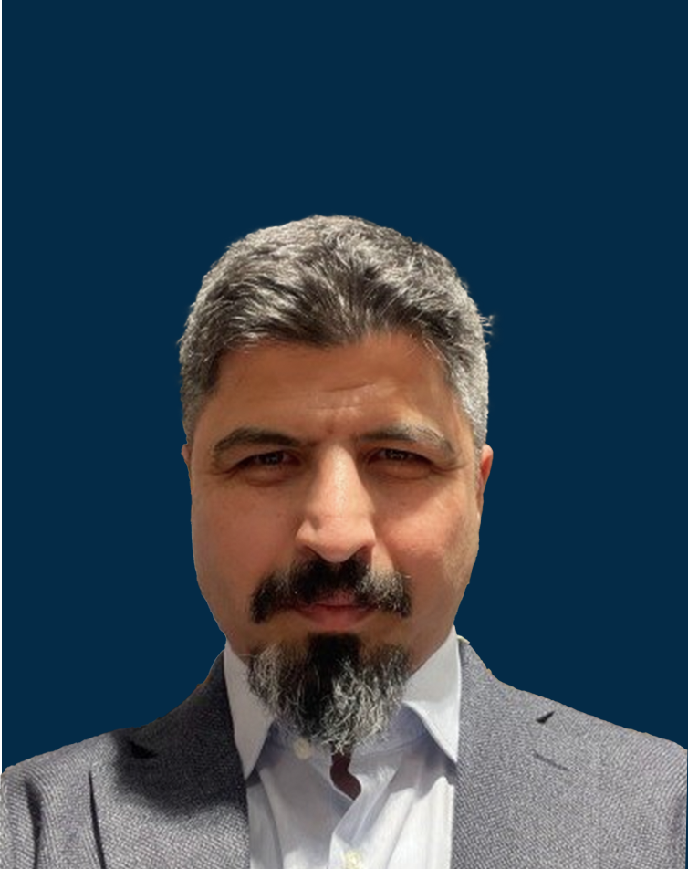 Veysel Kocaman, Ph.D