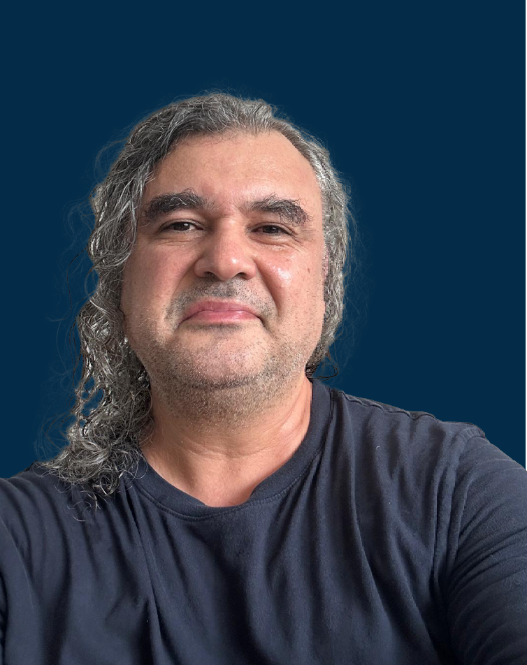 Serhat Toktamisoglu