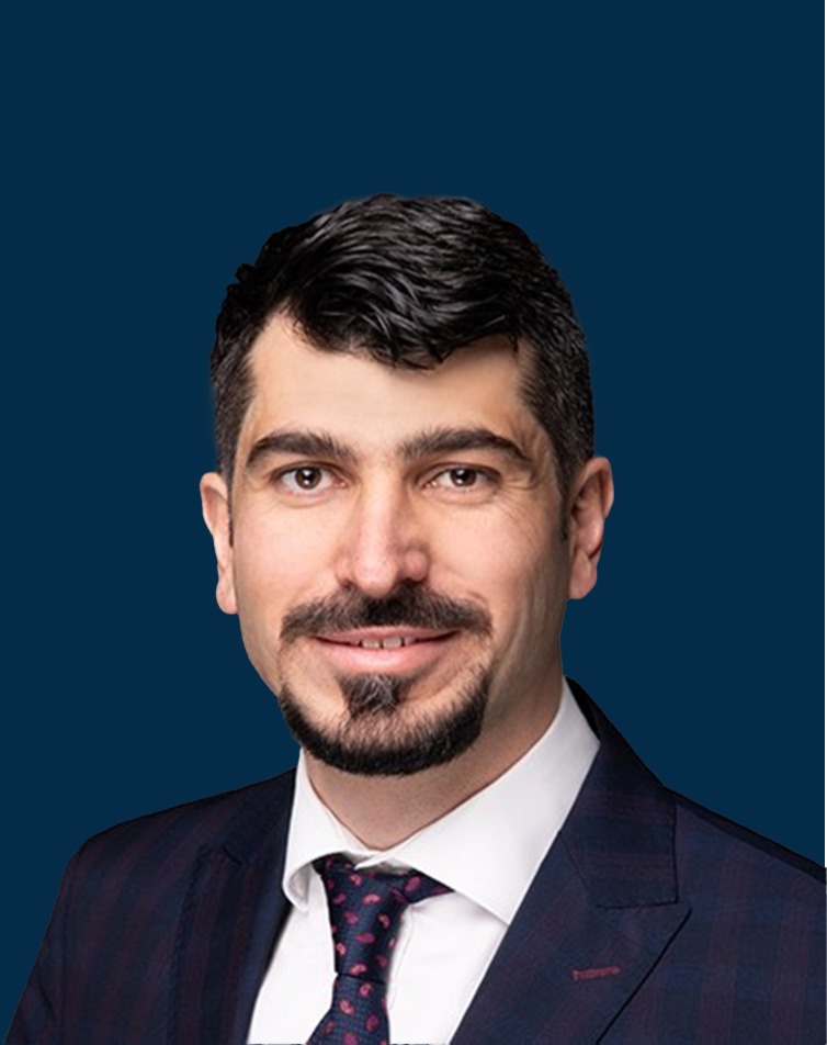 Emre Bilgin