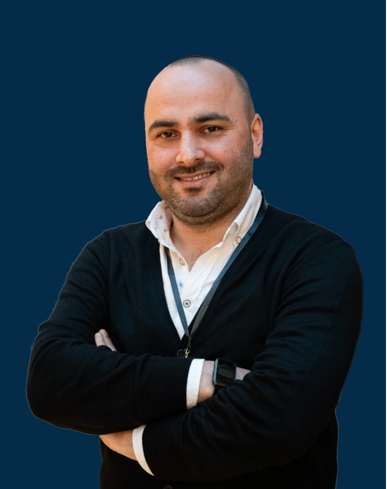 Joseph Vural
