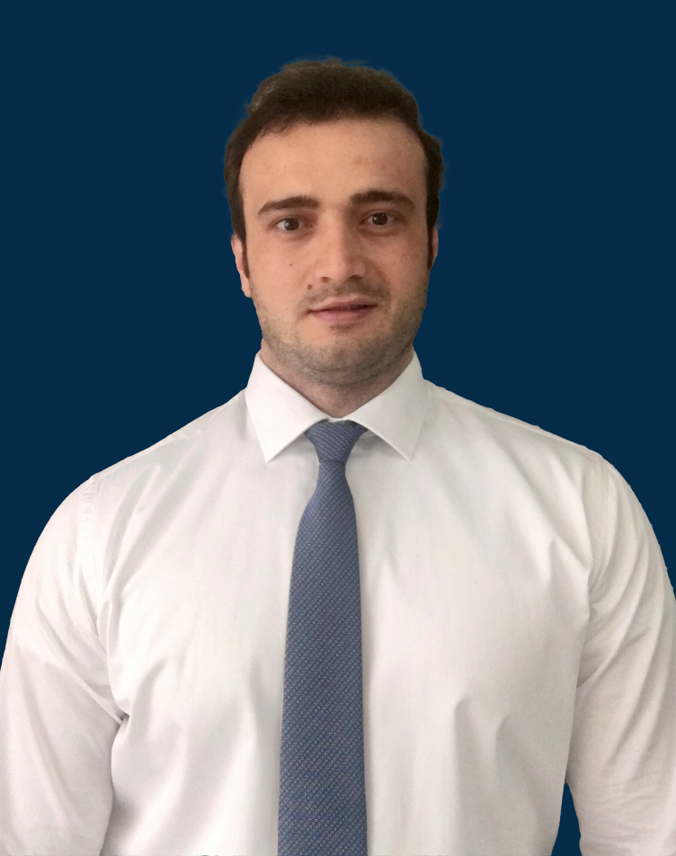 Mehmet Sari