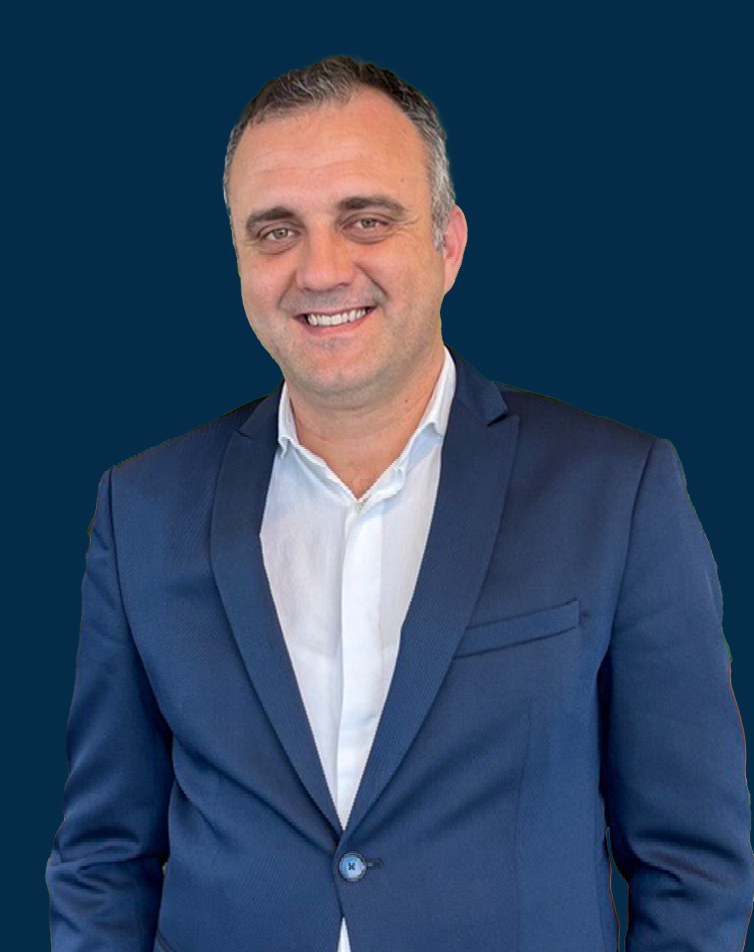 Mehmet Ozturk