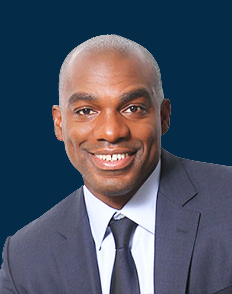 Dr. Zandre Campos