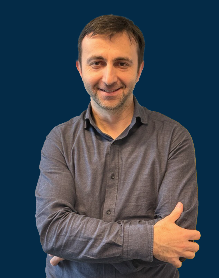 Erdem Kunduraci