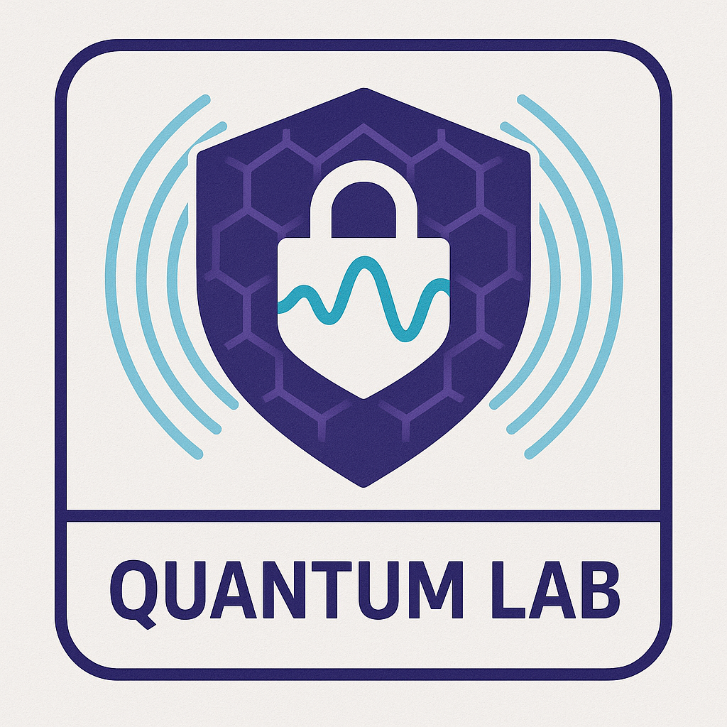 Quantum Lab