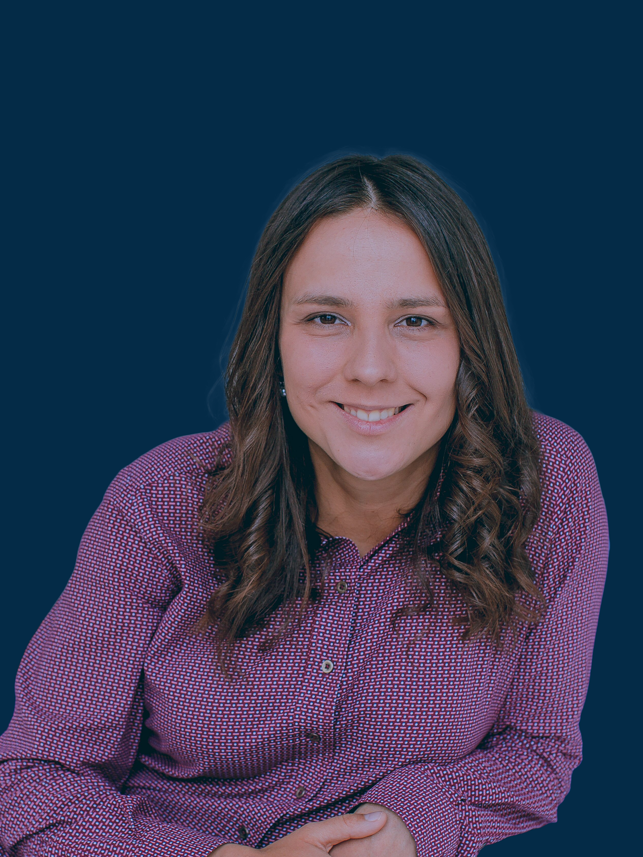 Daria Alexander, Ph.D