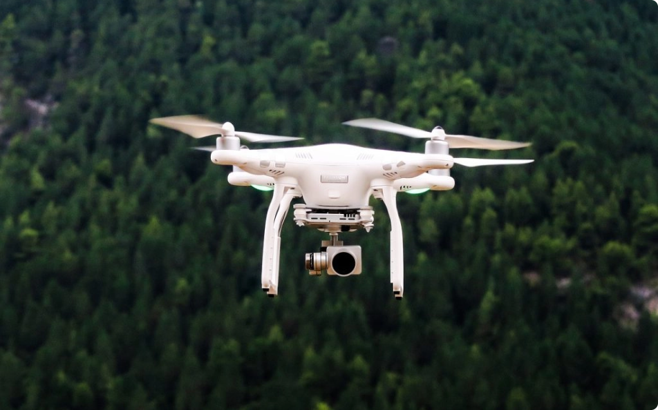 Horizon Lab UAS Challenge