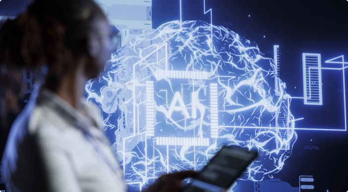 Machine Learning and AI