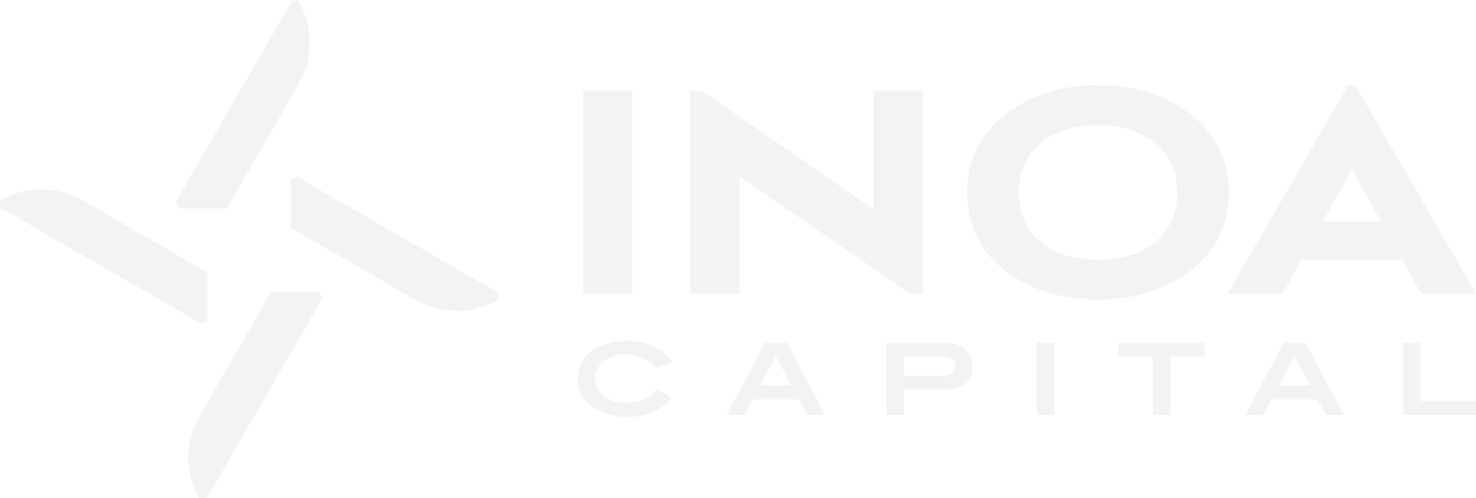 Inoa Capital